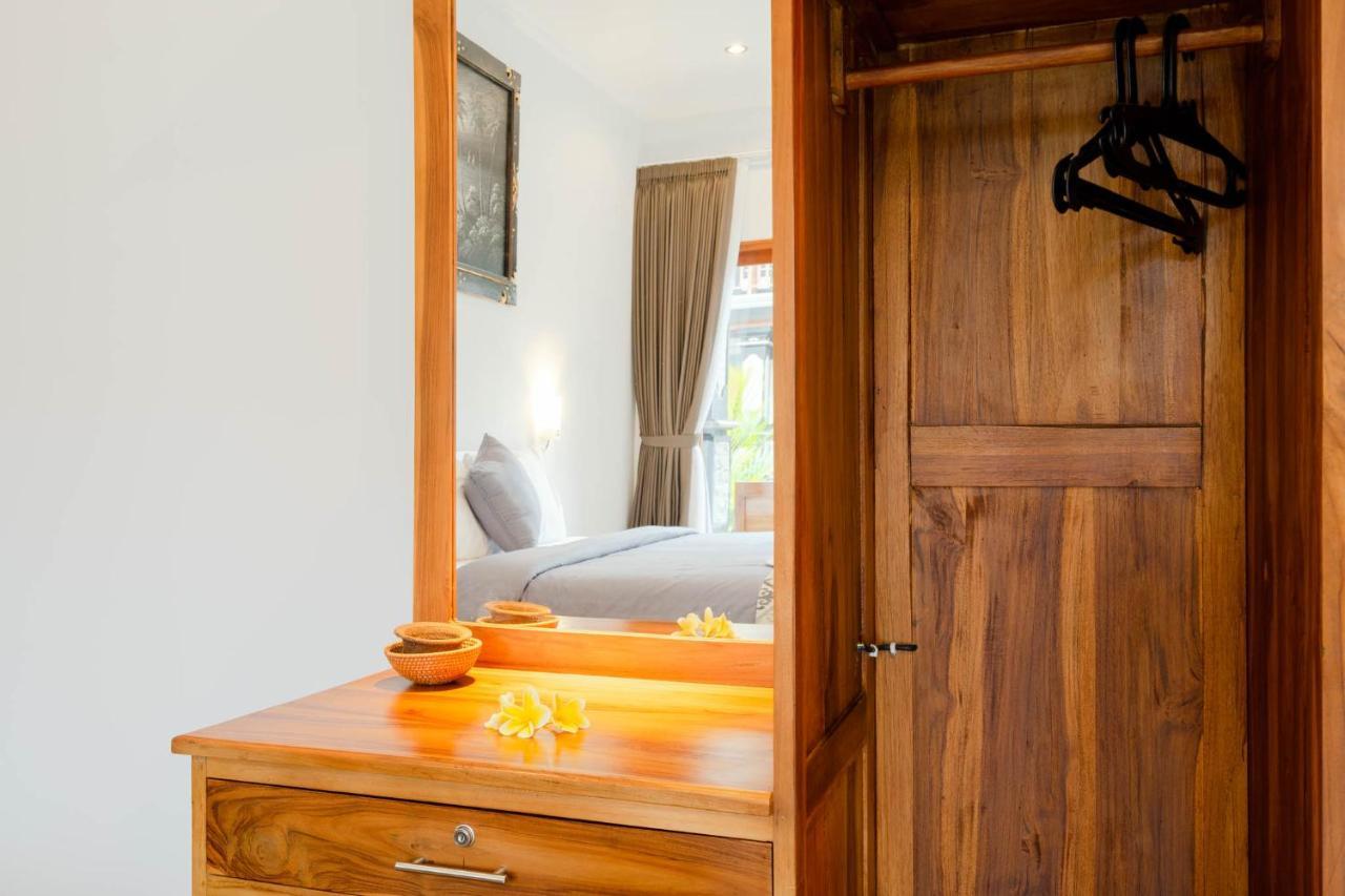 Prama Beach Canggu By The Loka Exterior photo